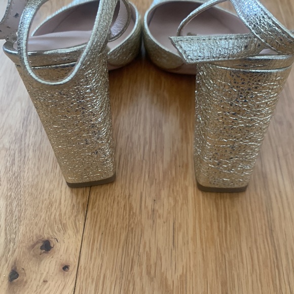 Loeffler Randall 'Leily' Pumps, sz 7 - Picture 5 of 6